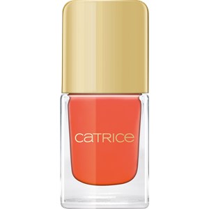 Catrice - Tropic Exotic - Nail Lacquer