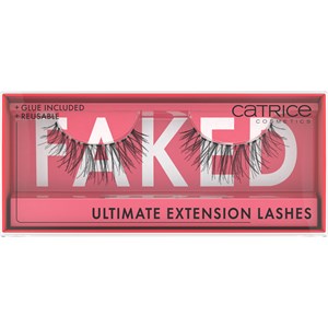 Catrice Yeux Cils Faked Ultimate Extension Lashes 2 Stk.