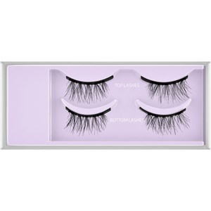 Catrice - Wimpers - Magnetic Accent Lashes
