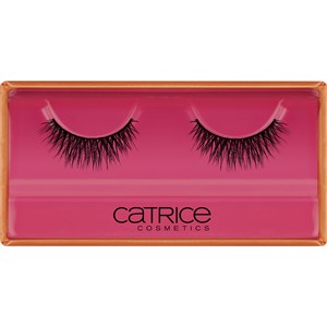 Catrice Yeux Cils Obsessed 3D False Lashes C01 Lash Lover 2 Stk.