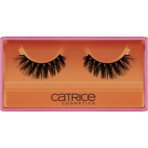 Catrice - Eyelashes - Obsessed 3D False Lashes