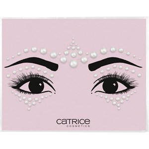Catrice - Accessories - Face Pearls