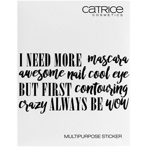 Catrice - Accessories - Multipurpose Sticker
