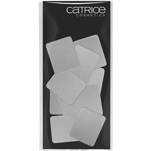 Catrice - Zubehör - Square Metal Stickers