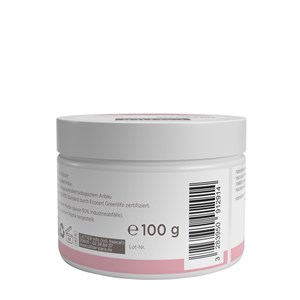 Cattier - Cosmetic product - 100% organic 100% organic