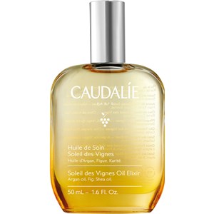 Caudalie Soleil Des Vignes Oil Elixir Körperöl Damen 100 Ml