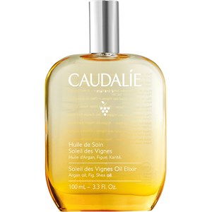 Caudalie - Soleil des Vignes - Oil Elixir