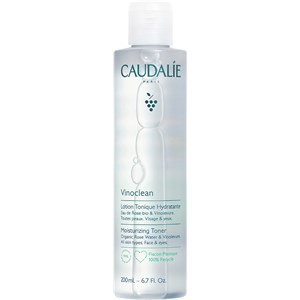 Caudalie - Vinoclean - Feuchtigkeitsspendendes Gesichtstonic