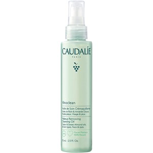 Caudalie - Vinoclean - Reinigendes Pflegeöl