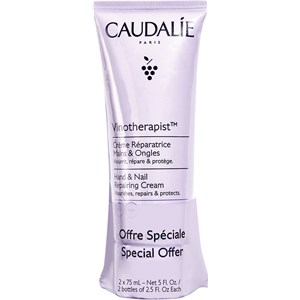 Caudalie - Vinotherapist - Reparierende Hand- & Nagelcreme