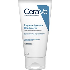 CeraVe - Hands & Feet - Regenerating Handcreme
