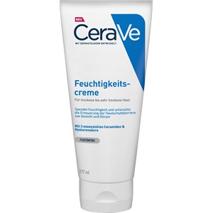 CeraVe - Trockene bis sehr trockene Haut - Feuchtigkeitscreme