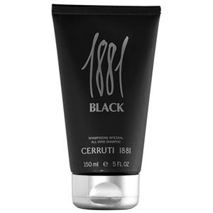 Cerruti - 1881 Black - Shower Gel