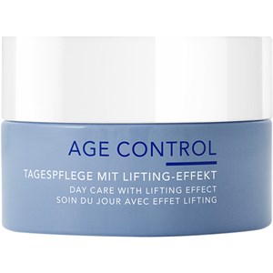 Charlotte Meentzen Day Care With Lifting Effect Female 50 Ml