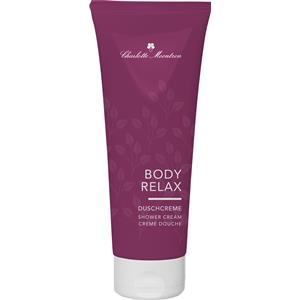 Charlotte Meentzen - Body Relax - Shower Cream