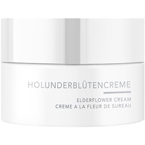 Charlotte Meentzen Extras Limited Edition Crème à La Fleur De Sureau 50 Ml