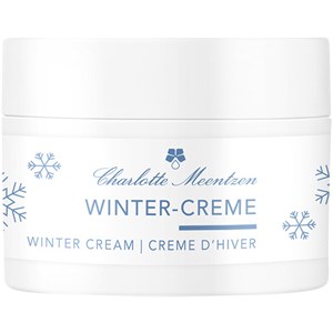 Charlotte Meentzen Winter Cream Women 50 Ml