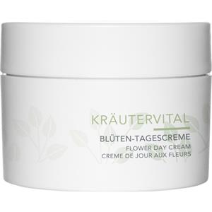 Charlotte Meentzen - Kräutervital - Flower Day Cream