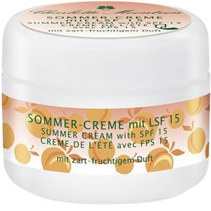 Charlotte Meentzen - Kräutervital - Summer Cream