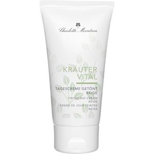 Charlotte Meentzen - Kräutervital - Tinted day cream
