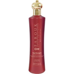 CHI - Farouk Royal Treatment - Real Straight Shampoo