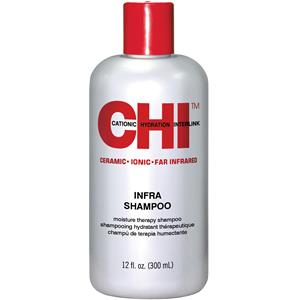 CHI Infra Repair Moisture Therapy Shampoo Repair-Shampoo Unisex 355 Ml