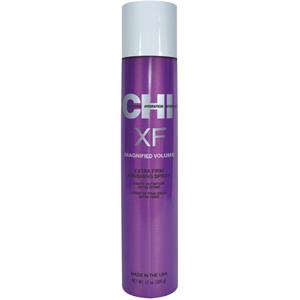 CHI Magnified Volume XF Finishing Spray Stylingsprays Unisex