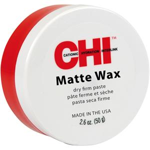 CHI - Styling - Matte Wax Dry Firm Paste