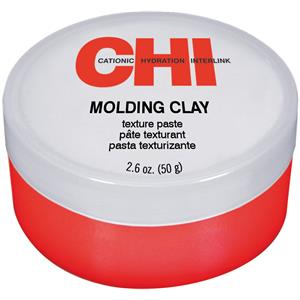 CHI Styling Molding Clay Texture Paste Haarpaste Unisex