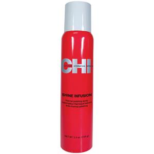 CHI Styling Shine Infusion Thermal Polishing Spray Haarspray Unisex 150 G