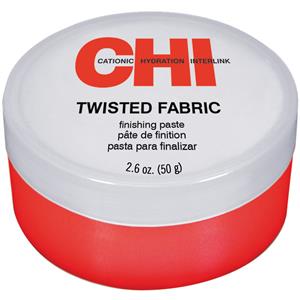 CHI Styling Twisted Fabric Finishing Paste Haarpaste Unisex