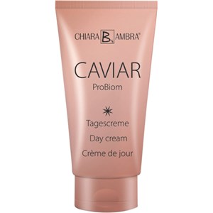 Chiara Ambra - Face - Day Cream