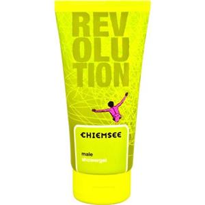 Chiemsee - Chiemsee Revolution - Shower Gel