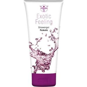 Chiemsee - Exotic Feeling - Shower Gel