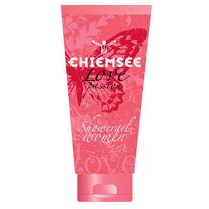 Chiemsee - Love Passion - Shower Gel