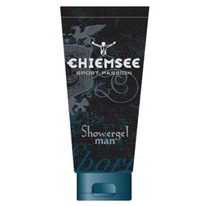 Chiemsee - Sport Passion - Shower Gel