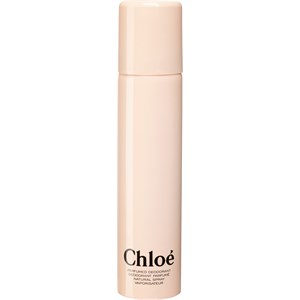 Chloé Deodorant Spray Female 100 Ml