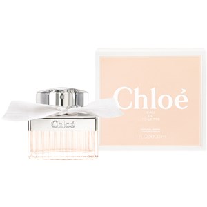 Chloé de Spray fra Chloé ❤️ online parfumdreams