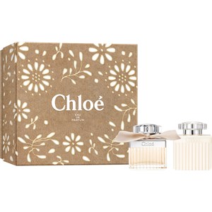 Chloé - Chloé - Coffret cadeau
