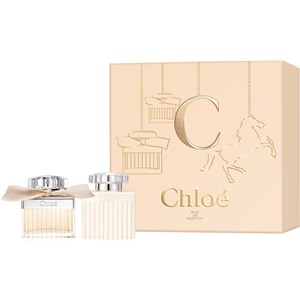 Chloé - Chloé - Gift set