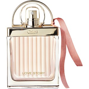 Chloé - Love Story - Eau Sensuelle Eau de Parfum Spray