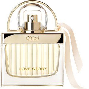 Chloé Love Story Eau De Parfum Spray Damen