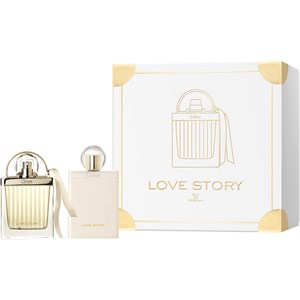 Chloé - Love Story - Gift Set