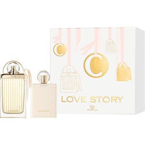 Chloé - Love Story - Gift set