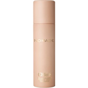 Chloé Nomade Deodorant Spray Bodyspray Damen 100 Ml