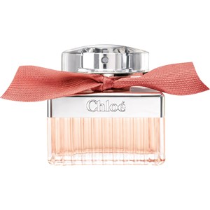 Chloé Parfums Pour Femmes Roses De Chloé Eau De Toilette Spray 75 Ml