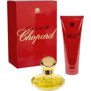Chopard Cašmir Coffret Cadeau Eau De Parfum Spray 30 Ml + Perfumed Shower Gel 75 Ml 1 Stk.