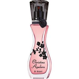 Christina Aguilera Parfums Pour Femmes By Night Eau De Parfum Spray 30 Ml