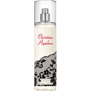 Christina Aguilera Fine Fragrance Mist Bodyspray Damen 236 Ml