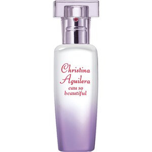 Christina Aguilera Eau So Beautiful Eau De Parfum Spray 30 Ml